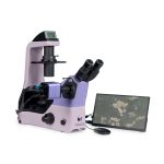 MAGUS Bio VD360 LCD biológiai fordított digitális mikroszkóp 85287