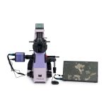 MAGUS Bio VD360 LCD biológiai fordított digitális mikroszkóp 85287