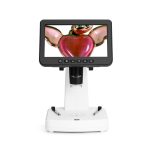 Levenhuk DTX 800 LCD digitális mikroszkóp 85296