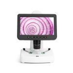 Levenhuk DTX 800 LCD digitális mikroszkóp 85296