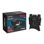 Levenhuk Halo 50XN GPS digitális éjjellátó kétszemes távcső 85331