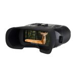 Levenhuk Halo 50XN GPS digitális éjjellátó kétszemes távcső 85331