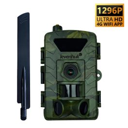 Levenhuk Trap LTE10 vadkamera 85971