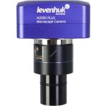 Levenhuk M2500 PLUS digitális mikroszkópkamera 86165