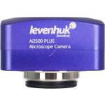 Levenhuk M2500 PLUS digitális mikroszkópkamera 86165