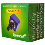 Levenhuk M2500 PLUS digitális mikroszkópkamera 86165