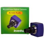 Levenhuk M2500 PLUS digitális mikroszkópkamera 86165