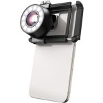 Levenhuk Kelvin TMC20 LED-es mikroszkóp okostelefonhoz 86480