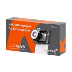 Levenhuk Kelvin TMC20 LED-es mikroszkóp okostelefonhoz 86480