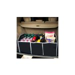 Többrekeszes tároló csomagtartóba HOP1000110