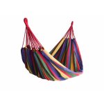 Kétszemélyes függőágy piros HOP1000120-1