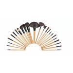 Sminkecset készlet 24 részes HOP1000189