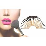 Sminkecset készlet 24 részes HOP1000189