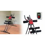 Kar és hasizom erősítő edzőgép HOP1000216