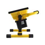 Hordozható akkumulátoros LED reflektor 10W HOP1000386