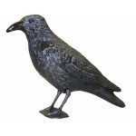 Galambriasztó erkélyre háztetőre HOP1000470