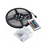 RGB5050 programozható LED szalag HOP1000496