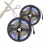 RGB5050 programozható LED szalag HOP1000496