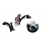 Univerzális telefontartó műszerfalra 3in1 HOP1000597