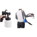 Elektromos festékszóró HOP1000705