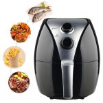 Meleglevegős sütő HOP1000763