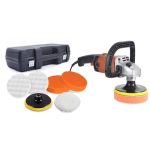 Polírozó készlet HOP1000775