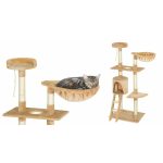 Macska mászóka HOP1000786