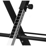 Gravitációs gerincnyújtó pad HOP1000796