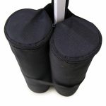 Tölthető lábnehezék pavilonokhoz 4db HOP1000810