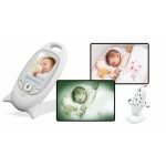 Kamerás bébiőr HOP1000844-1