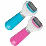 Elemes sarokreszelő rózsaszín színben HOP1000857-2