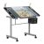 Tervező asztal dönthető lappal HOP1000879-1
