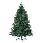 3D műfenyő fém talppal 180cm-es HOP1000881-3