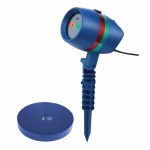 Halloween fényjáték HOP1000885-1R