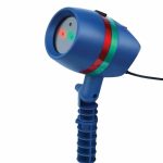 Halloween fényjáték HOP1000885-1R