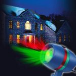 Halloween fényjáték HOP1000885-1R