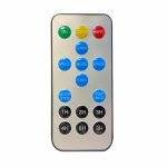 Karácsonyi fényjáték 8 beállítással HOP1000885-1