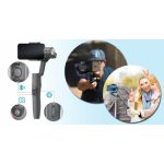 Giroszkópos képstabilizáló okostelefonokhoz HOP1000693-1