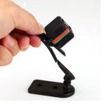 Mini kamera SD HD csíptethető HOP1000896-1