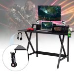 Gamer asztal HOP1000913-1
