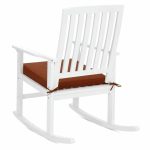 Fa hintaszék ülőpárnával HOP1000916-1