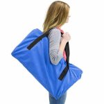 Összecsukható mobil pad ajándék hordtáskával 6 személyes