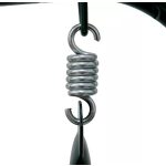 Kerti hintaágy 3 személyes bézs HOP1000925-1