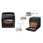 Digitális meleglevegős sütő HOP1000939-1