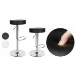 2 db Classic bárszék fehér HOP1000940-2