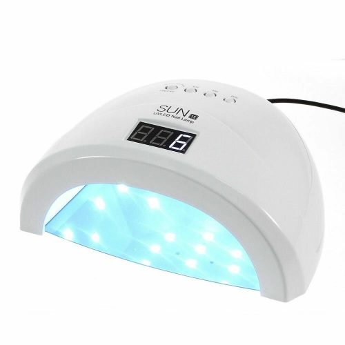 30 LED-es UV lámpa HOP1000945-1