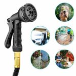 Nyomásra táguló Pro+ locsolócső 22m-es HOP1000957-2