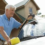 Nyomásra táguló Pro+ locsolócső 22m-es HOP1000957-2