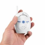 Classic bébiőr HOP1000981-1 babaőr