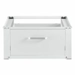 Fiókos mosógéptartó állvány HOP1000993